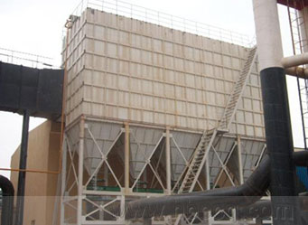 LCPM-G/S/A型離線(xiàn)側(cè)噴脈沖袋式除塵器