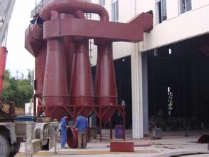 解決烘干機(jī)布袋除塵器結(jié)露的問題 解決烘干機(jī)布袋除塵器結(jié)露的問題