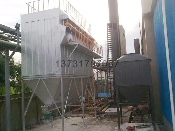 生物質(zhì)鍋爐除塵器運行阻力高怎么排除原因 生物質(zhì)鍋爐除塵器運行阻力高怎么排除原因