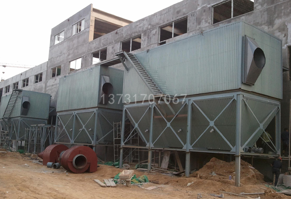 鍋爐除塵設(shè)備選型注意事項 鍋爐除塵設(shè)備選型注意事項