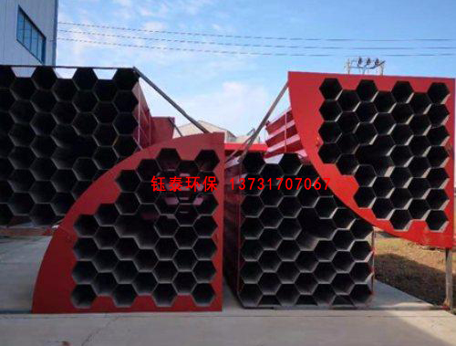 煤氣發生爐電捕焦油器 煤氣發生爐電捕焦油器