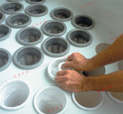 什么是水泥除塵濾袋？水泥除塵濾袋規格