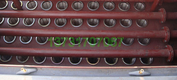 石家莊防爆除塵器項目終于俊工了！(附圖)