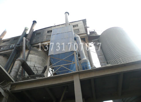 山西陽(yáng)泉?jiǎng)⒔?jīng)理定購(gòu)的燃煤石灰窯布袋除塵器已發(fā)貨 山西陽(yáng)泉?jiǎng)⒔?jīng)理定購(gòu)的燃煤石灰窯布袋除塵器已發(fā)貨